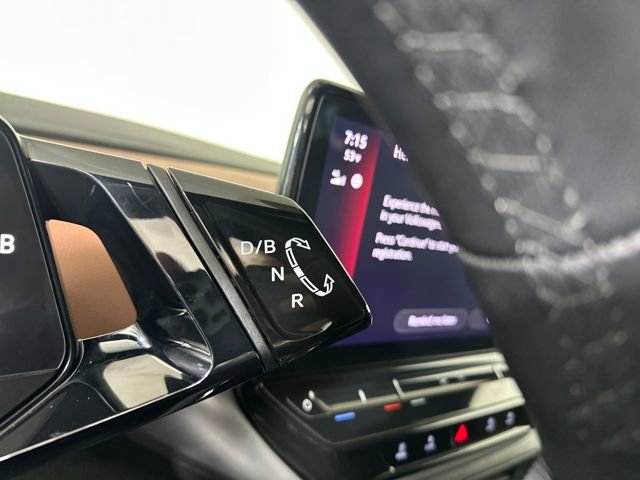 Used 2021 Volkswagen ID.4 Pro S w/ Gradient Package image 19