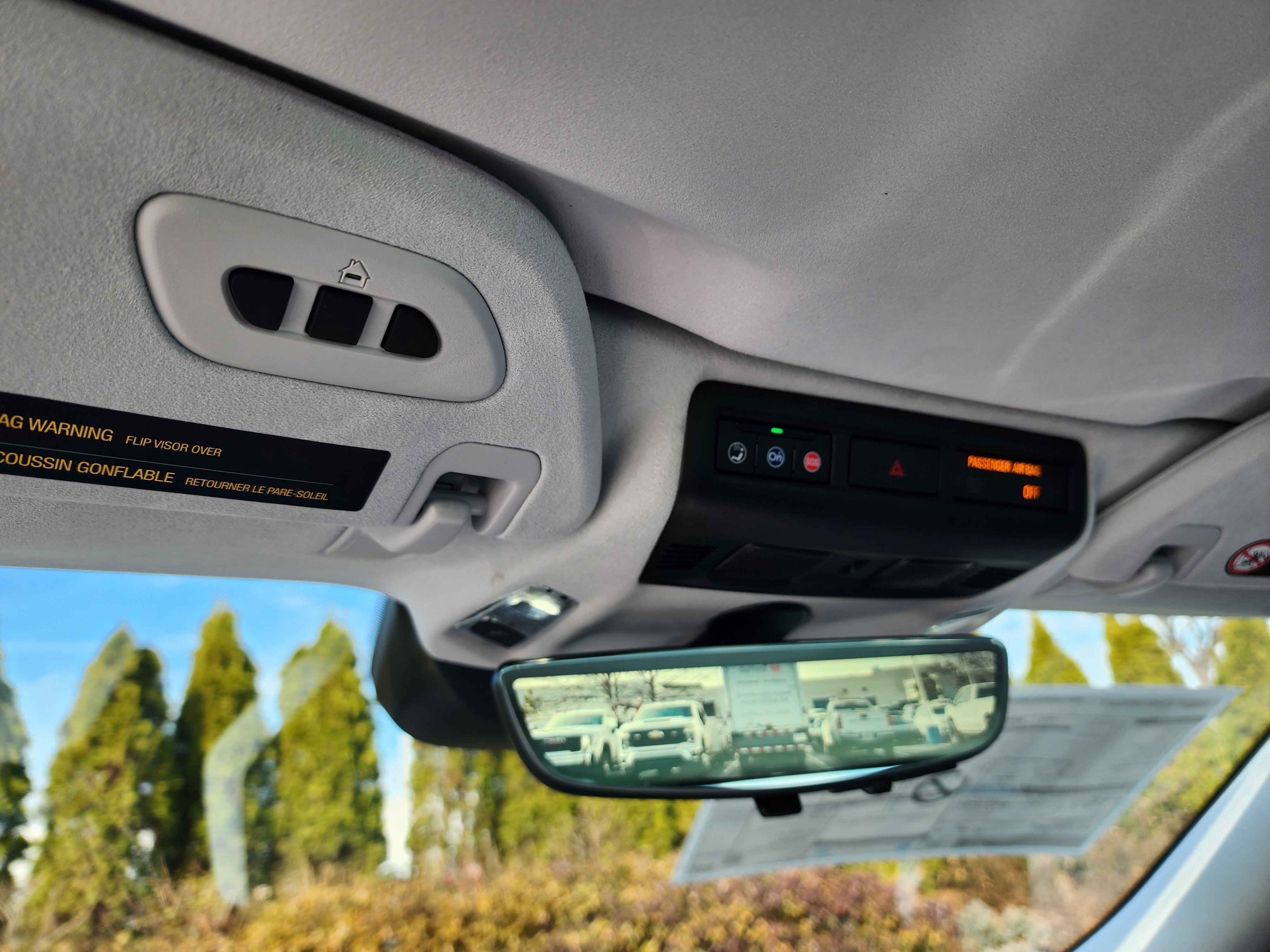 New 2026 Chevrolet Corvette Z06 w/ Battery Protection Package image 34