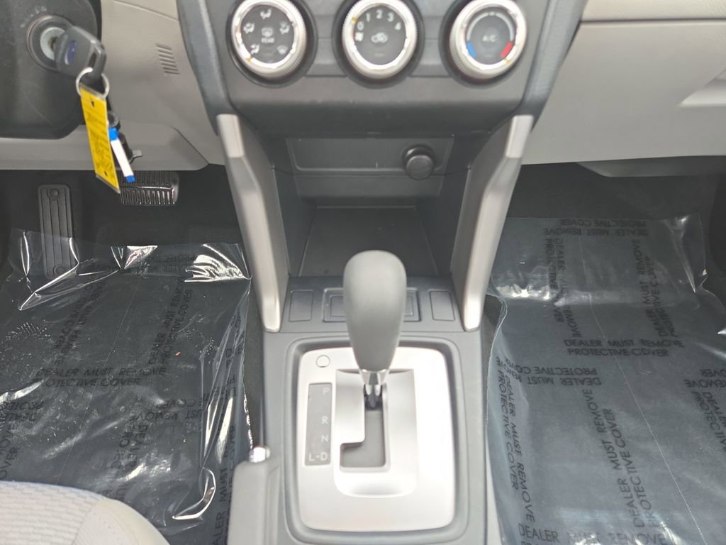 Used 2018 Subaru Forester 2.5i w/ Alloy Wheel Package image 11