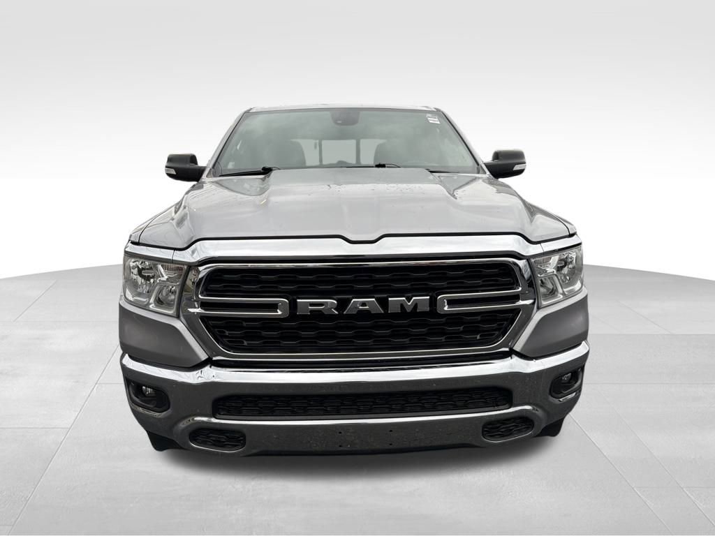 Certified 2022 RAM 1500 Big Horn image 2