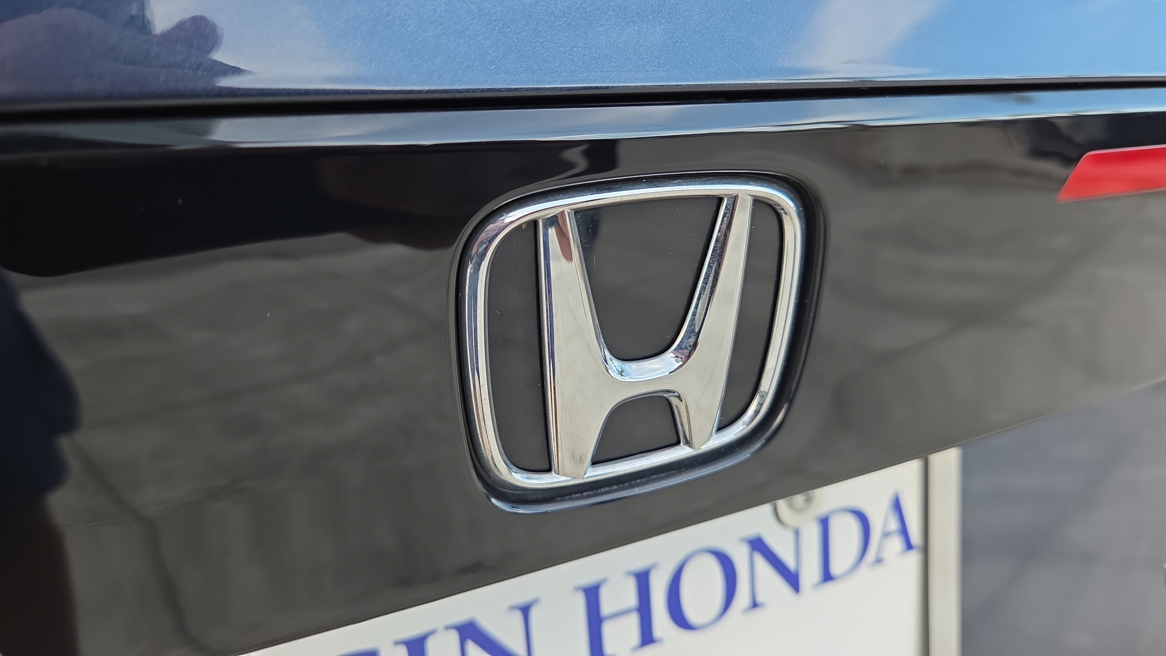 Used 2025 Honda Accord Touring image 38