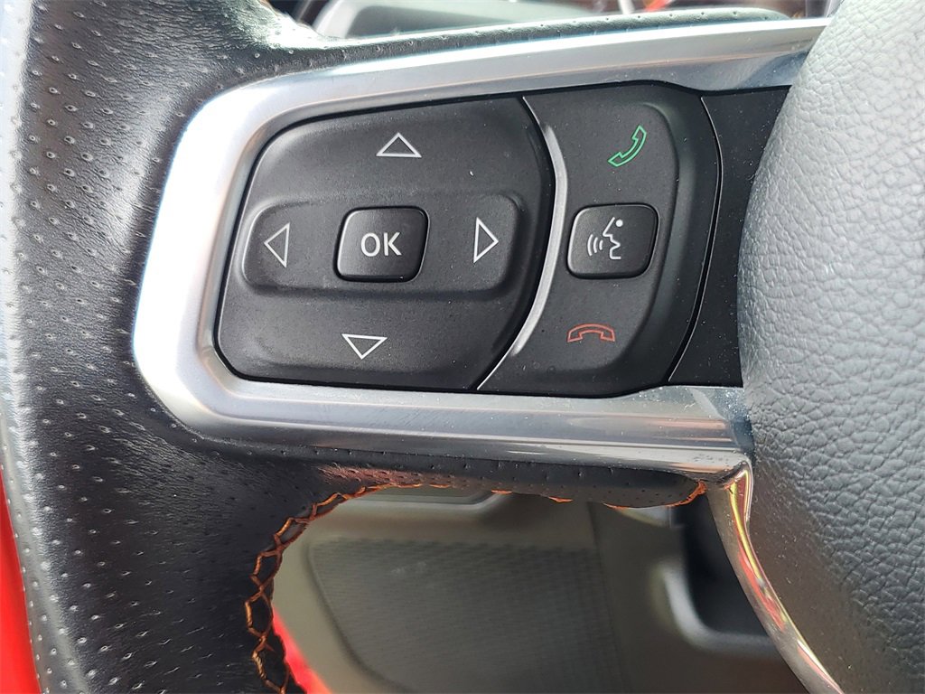 Used 2020 Jeep Gladiator Mojave image 25