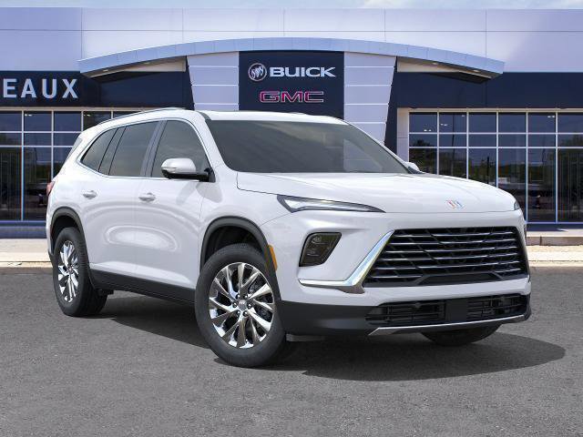New 2026 Buick Enclave Preferred w/ Power Package AWD/4WD image 80