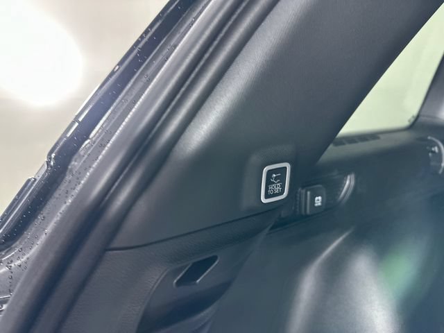 New 2026 Jeep Grand Cherokee Altitude AWD/4WD image 8