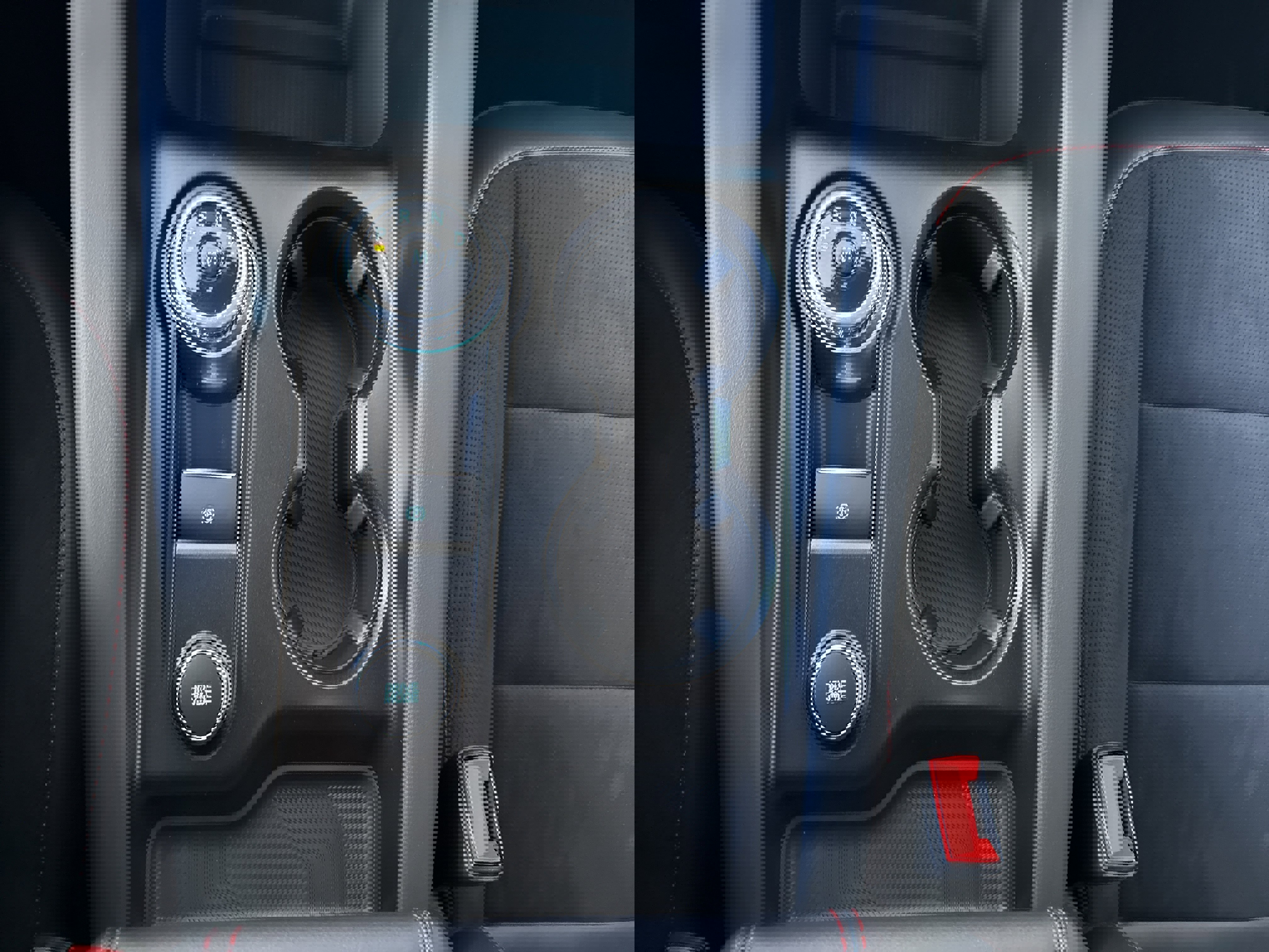 New 2026 Ford Explorer ST image 28