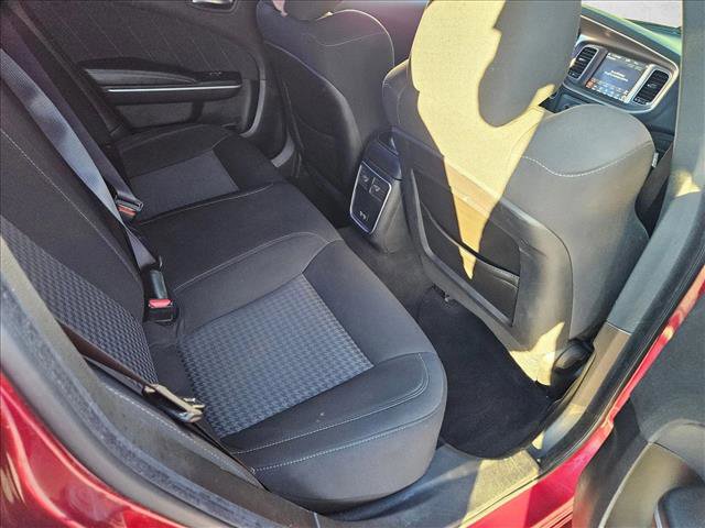 Used 2021 Dodge Charger Scat Pack image 17