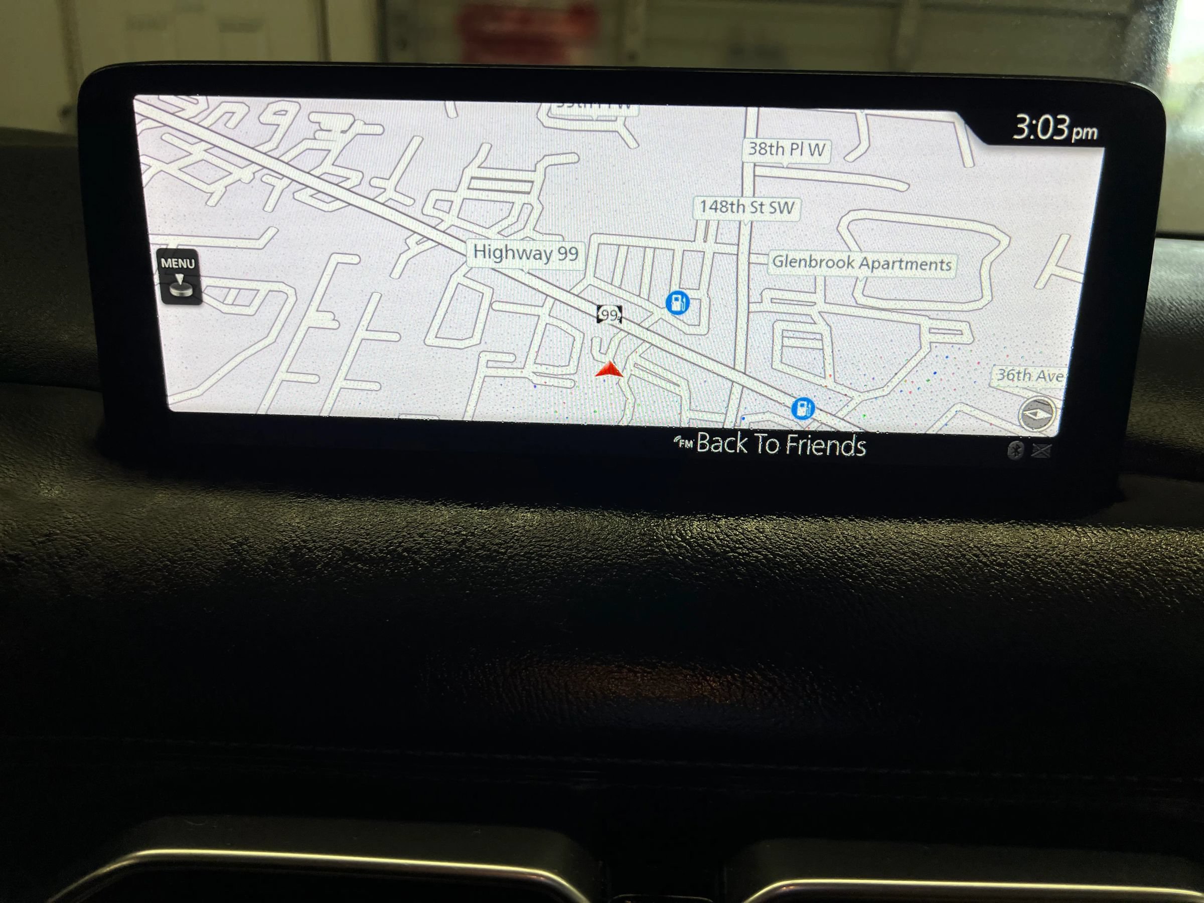 Used 2022 MAZDA CX-5 AWD 2.5 S w/ Select Package image 19