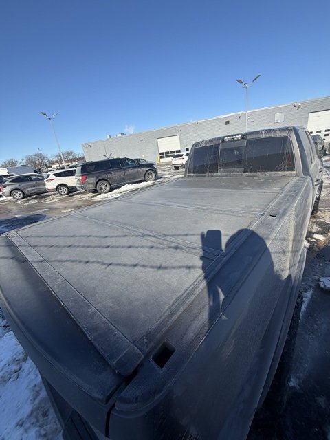 Used 2020 RAM 3500 Limited image 6