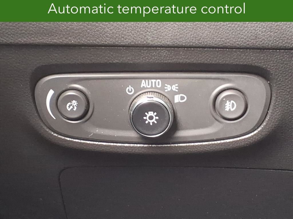 Certified 2023 Buick Encore GX Select w/ Sport Touring Package image 30