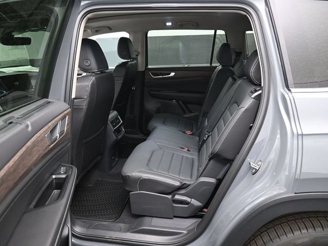 New 2026 Volkswagen Atlas SEL AWD/4WD image 11