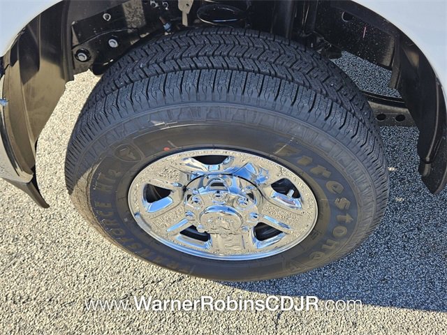 New 2026 RAM 2500 Tradesman image 17