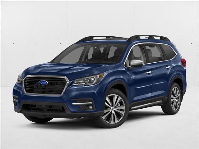 Used 2020 Subaru Ascent Touring w/ Popular Package #2A AWD/4WD image 1
