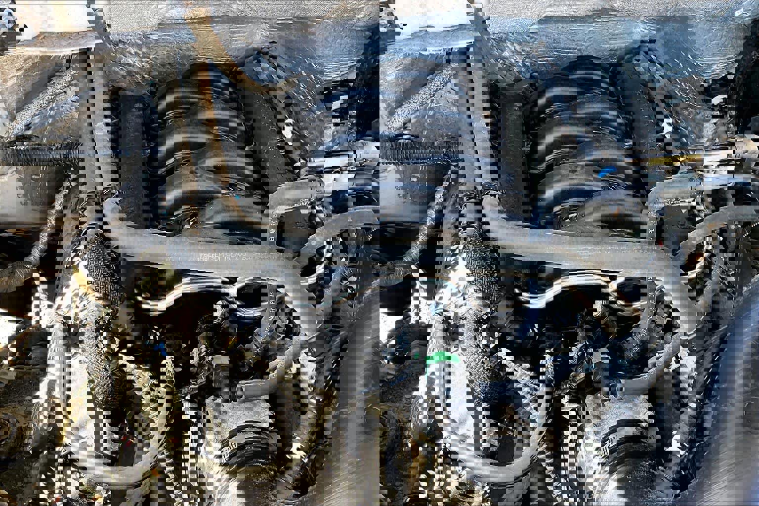 Used 2013 Ford F150 XLT w/ Luxury Equipment Group image 33