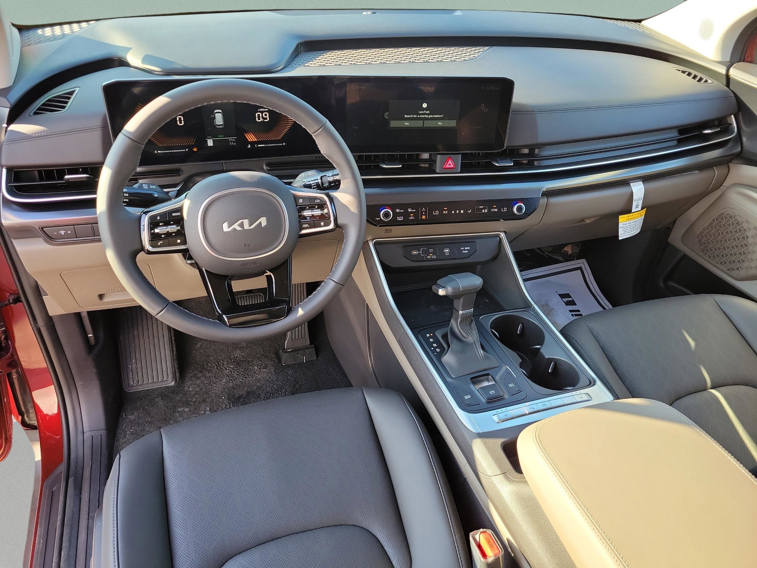 New 2026 Kia Carnival image 10