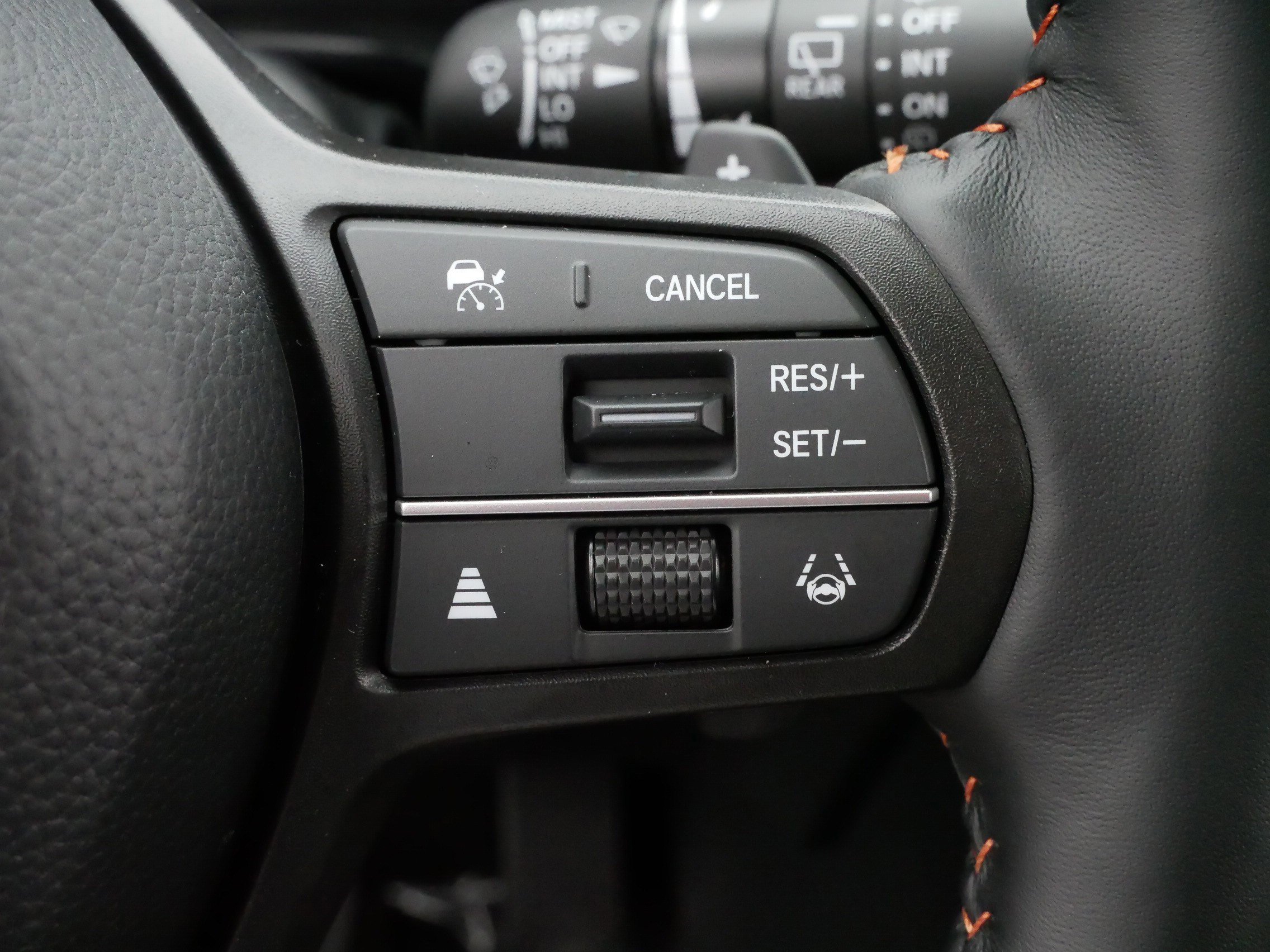 Certified 2026 Honda CR-V TrailSport image 25