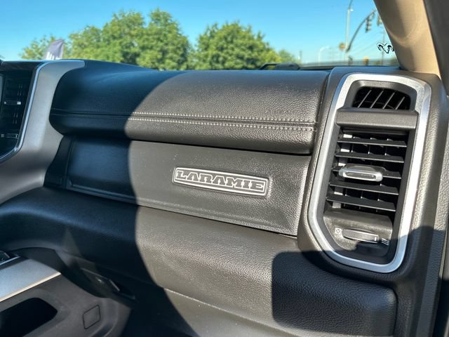 Used 2019 RAM 2500 Laramie AWD/4WD image 31