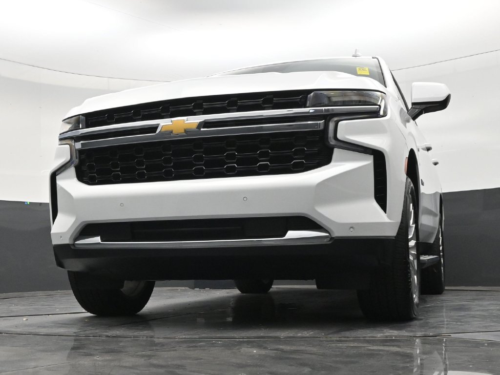 Used 2024 Chevrolet Tahoe LS w/ Driver Alert Package RWD image 25