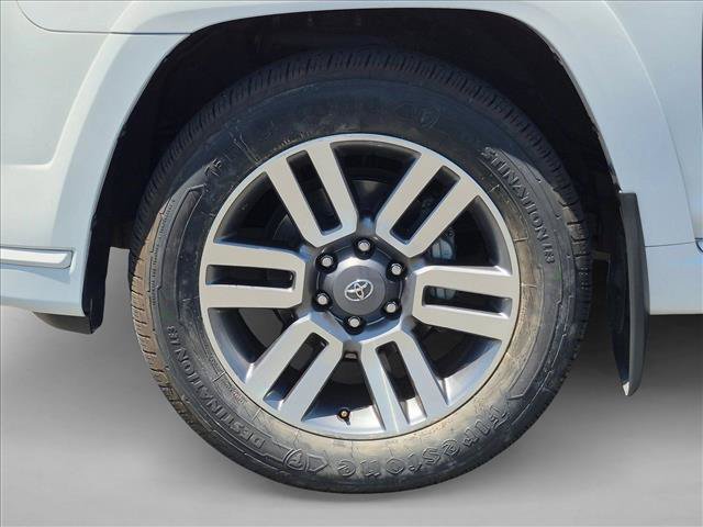 Certified 2022 Toyota 4Runner TRD Sport w/ Technology Package RWD image 17