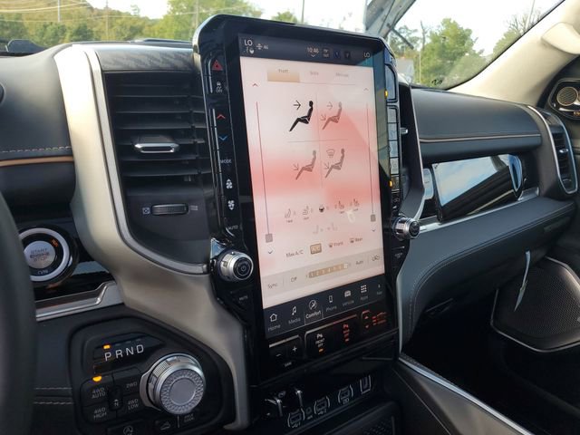 New 2026 RAM 1500 Tungsten w/ Off Road Group image 10