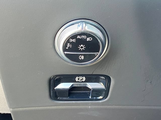 Used 2024 Mercedes-Benz SL 55 AMG 4MATIC image 18