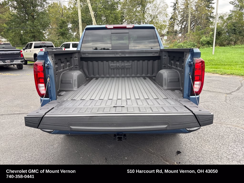 Used 2026 GMC Sierra 1500 Elevation w/ Elevation Premium Package AWD/4WD image 29