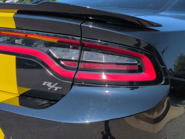 Used 2019 Dodge Charger R/T w/ Plus Group RWD image 14