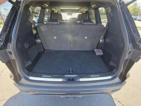 Used 2024 Lexus TX 350 FWD image 8