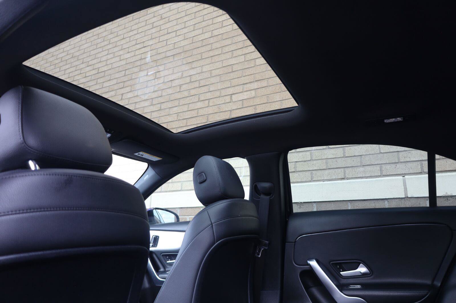 Used 2019 Mercedes-Benz A 220 image 19