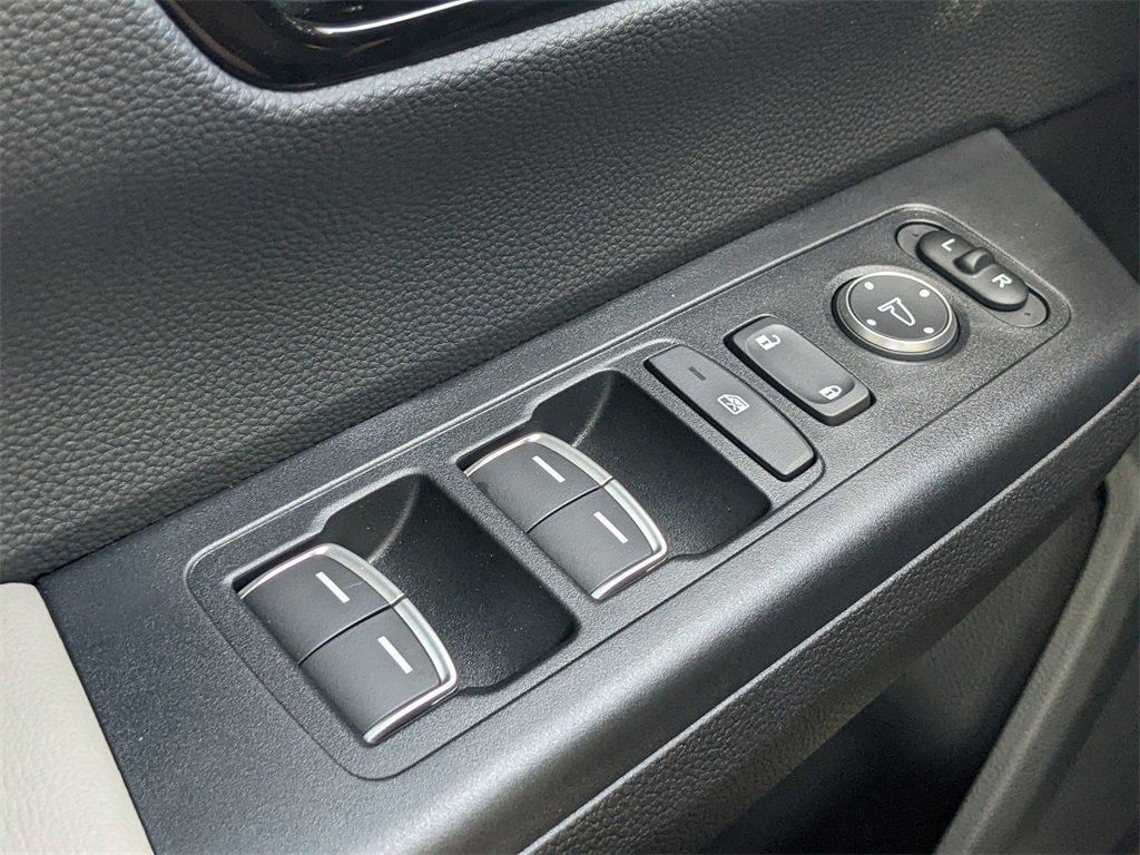 New 2026 Honda CR-V EX-L image 18