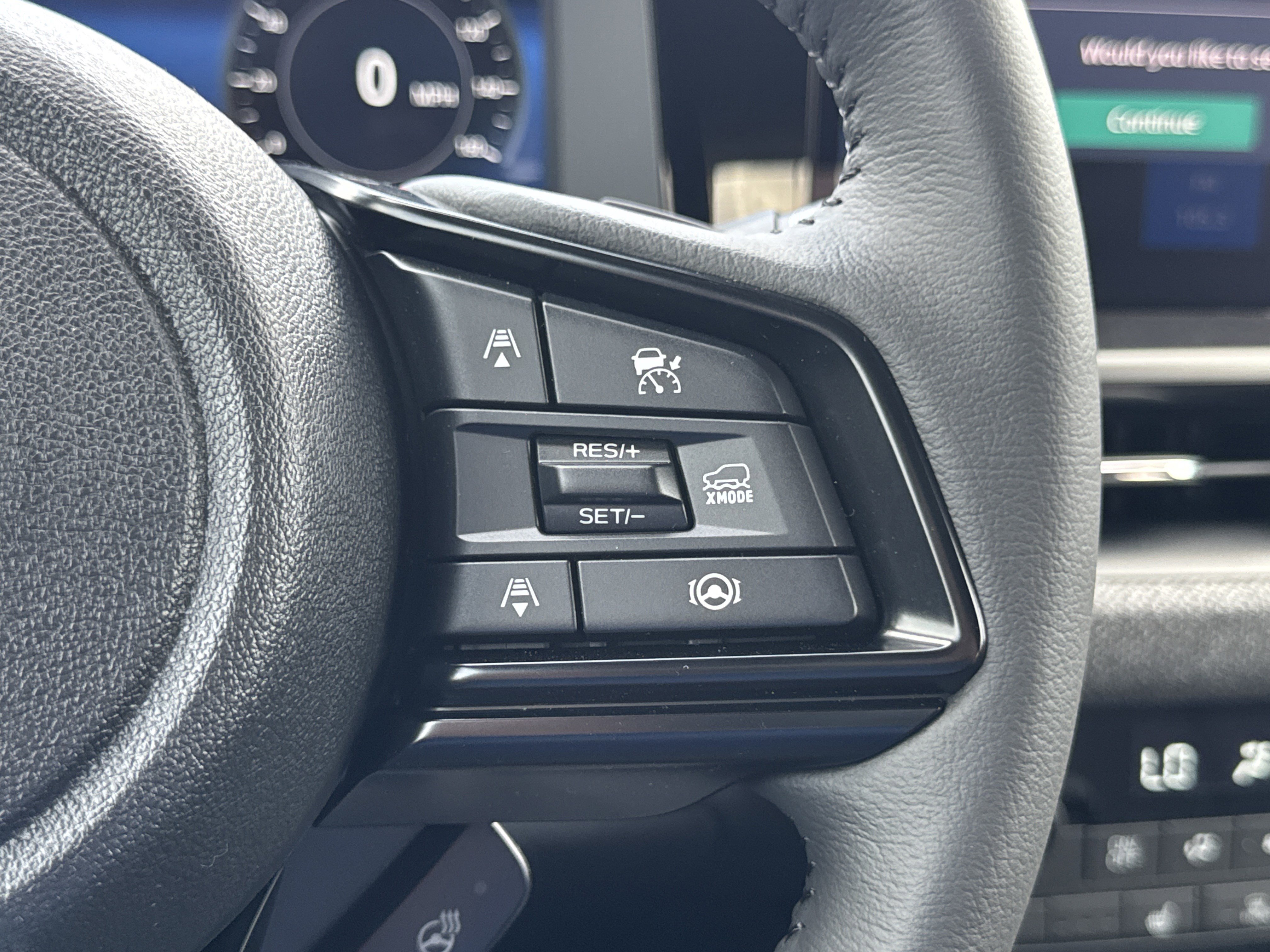 New 2026 Subaru Outback Limited AWD/4WD image 16
