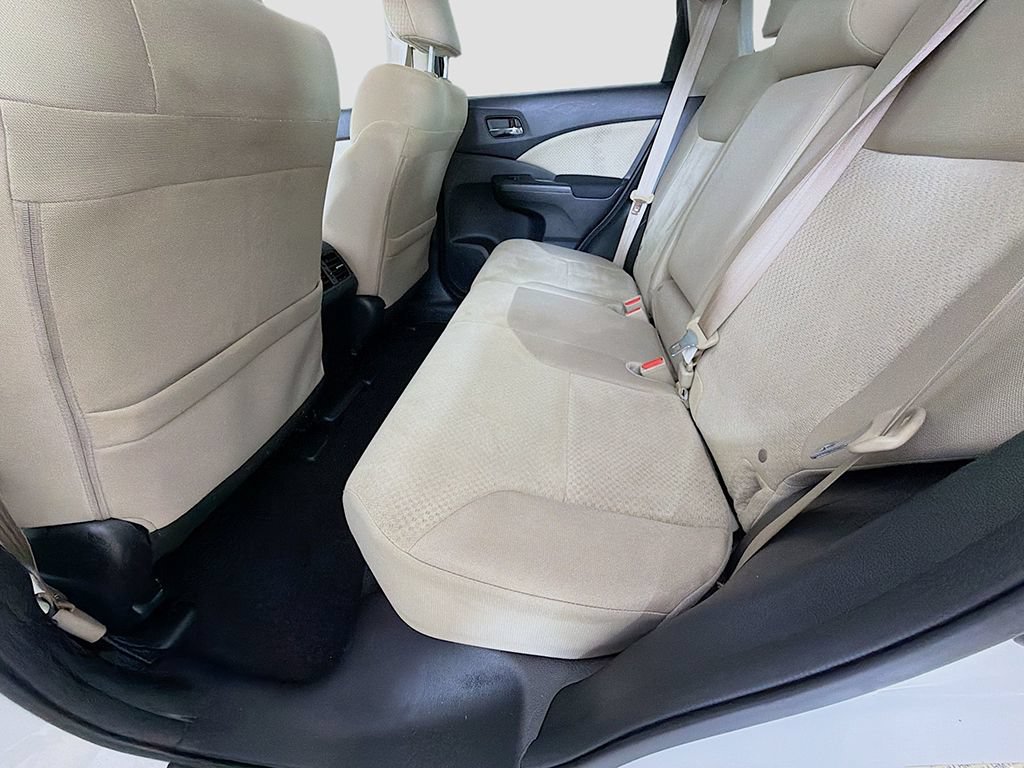 Used 2015 Honda CR-V EX image 22