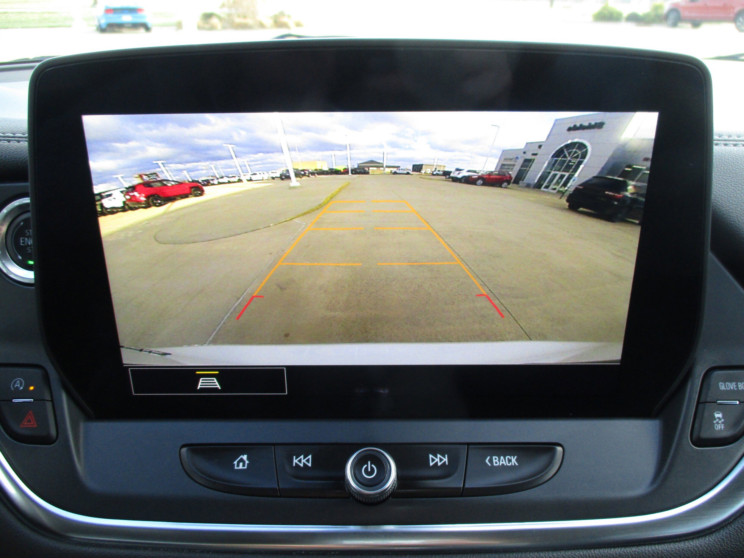 Used 2024 Chevrolet Blazer LT w/ Convenience Package FWD image 22