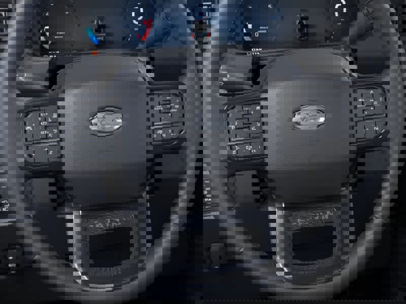 New 2026 Ford F350 Platinum w/ FX4 Off-Road Package image 12