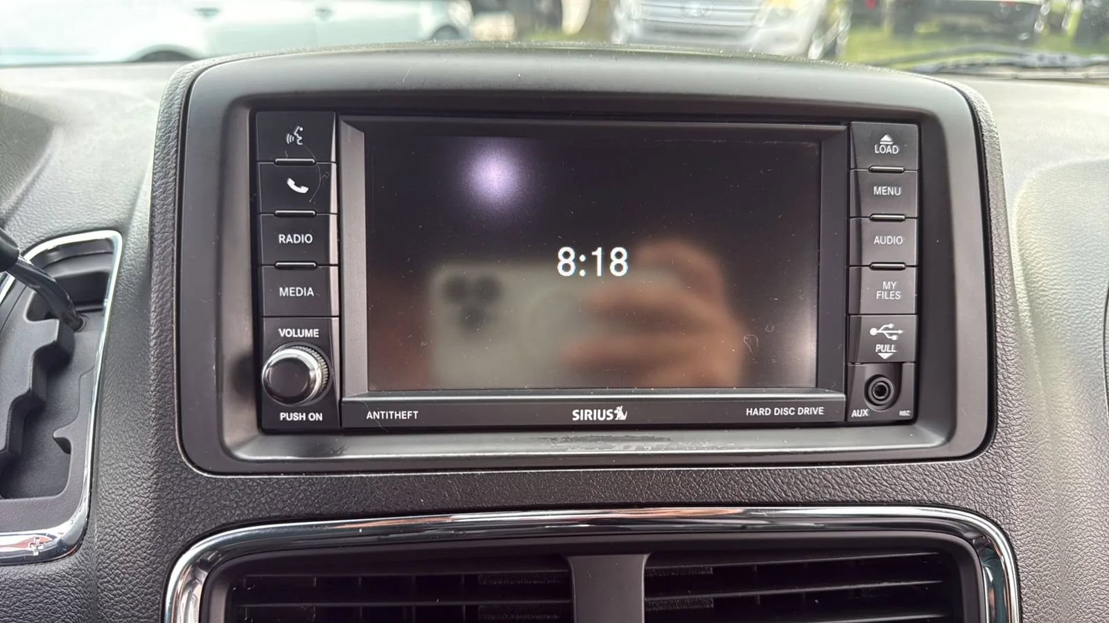 Used 2014 Dodge Grand Caravan R/T w/ Driver Convenience Group FWD image 31