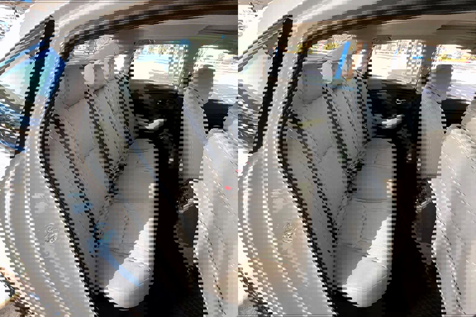 Certified 2025 Honda Accord SE image 19