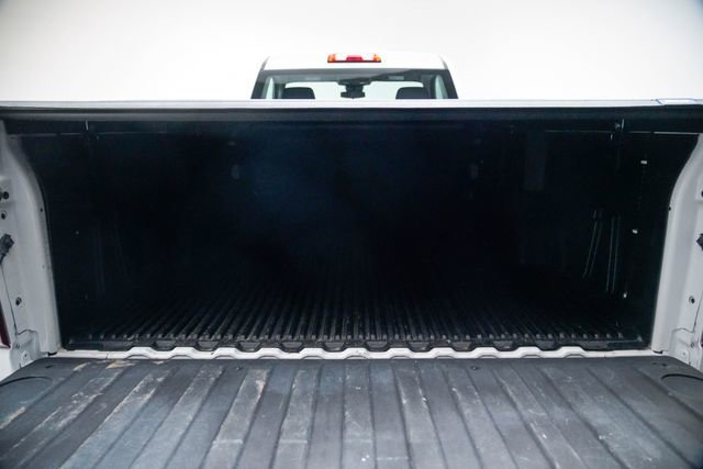 Used 2023 Chevrolet Silverado 1500 W/T w/ WT Fleet Convenience Package image 12