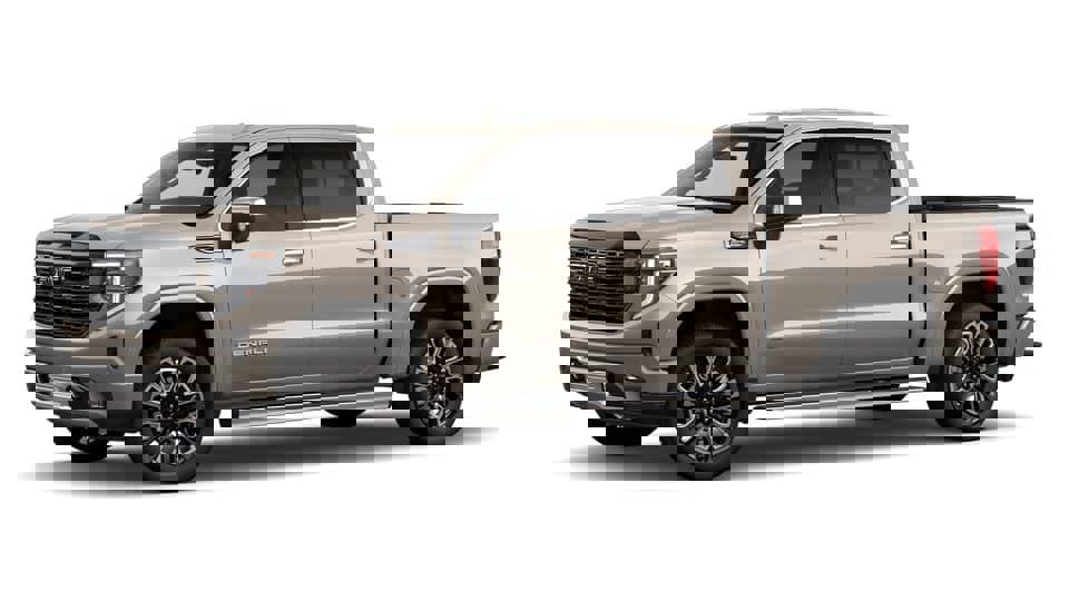 New 2026 GMC Sierra 1500 Denali Ultimate image 59