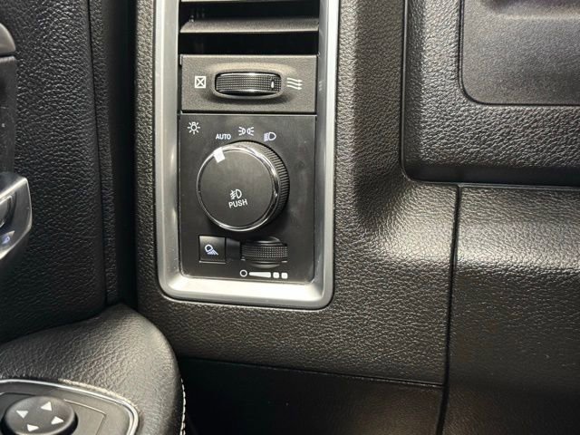 Used 2020 RAM 1500 Express w/ Wheel & Sound Group image 15