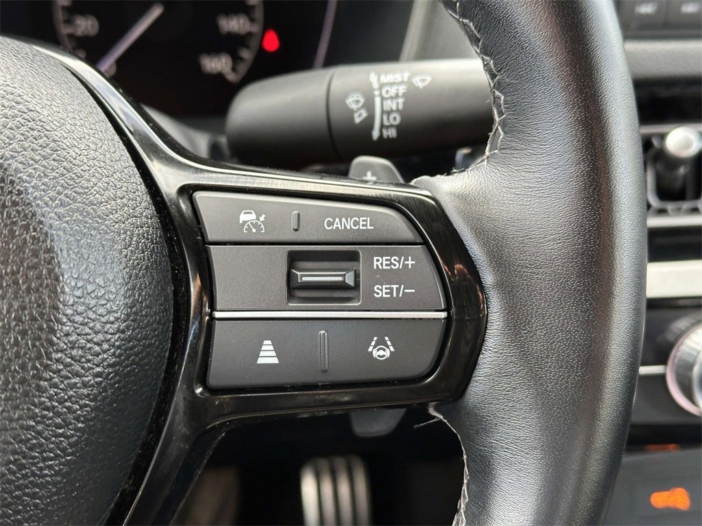 Certified 2023 Honda Civic Sport image 18