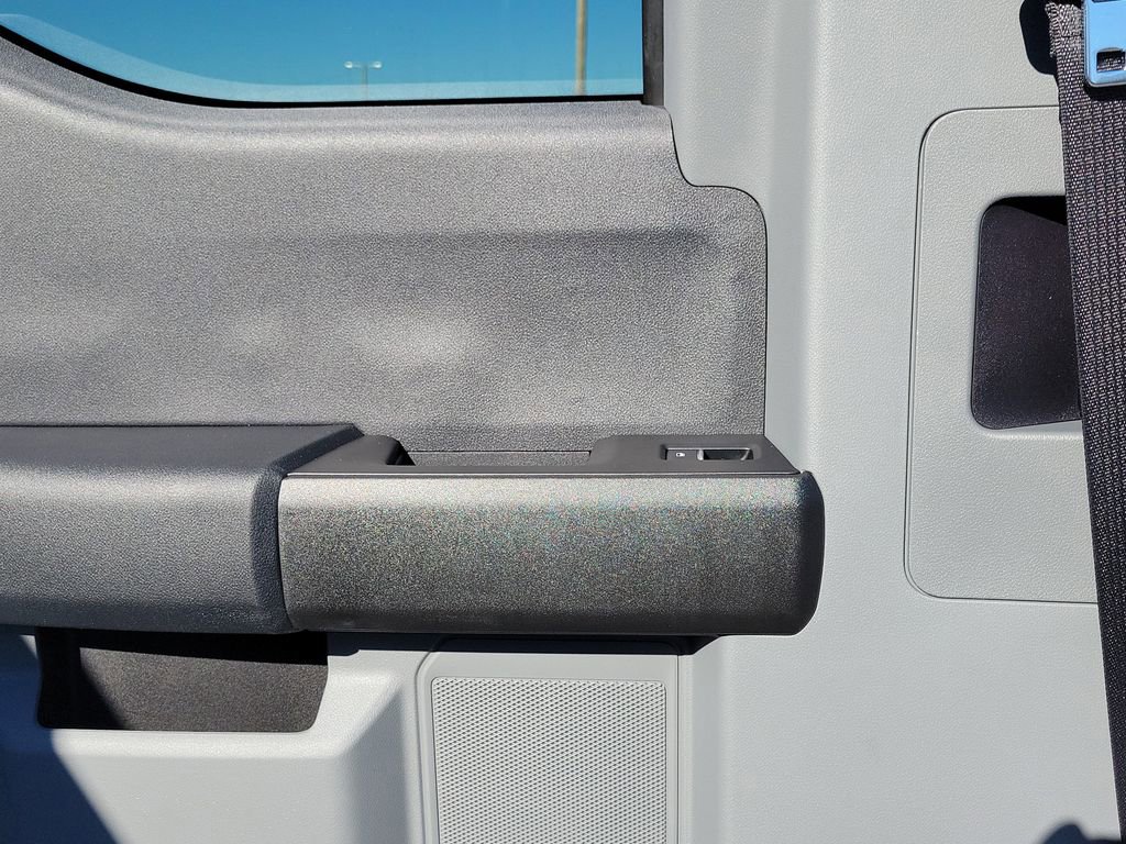 New 2026 Ford F450 XL AWD/4WD image 15