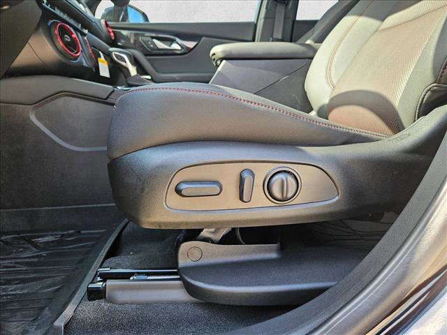 New 2026 Chevrolet Blazer RS w/ Driver Confidence II Package image 4