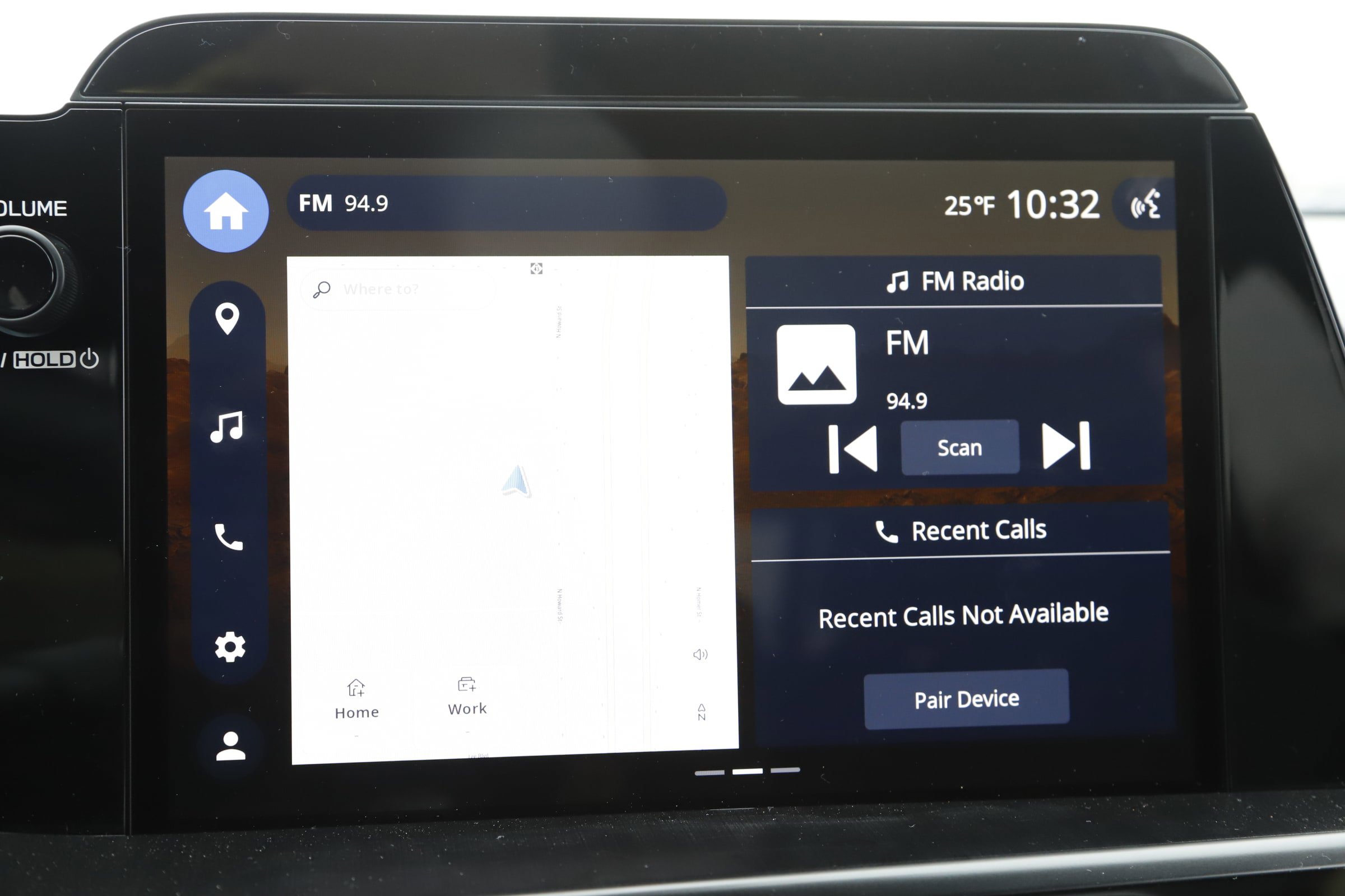New 2026 Subaru Outback Wilderness AWD/4WD image 25
