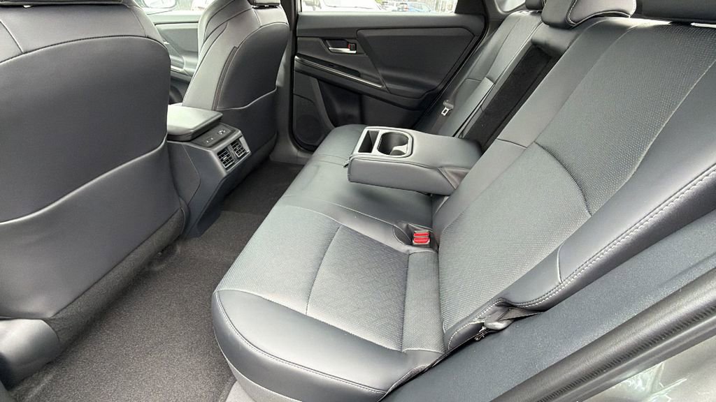 New 2026 Subaru Solterra image 16