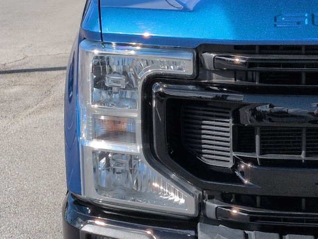 Certified 2022 Ford F250 Lariat w/ Chrome Package AWD/4WD image 10