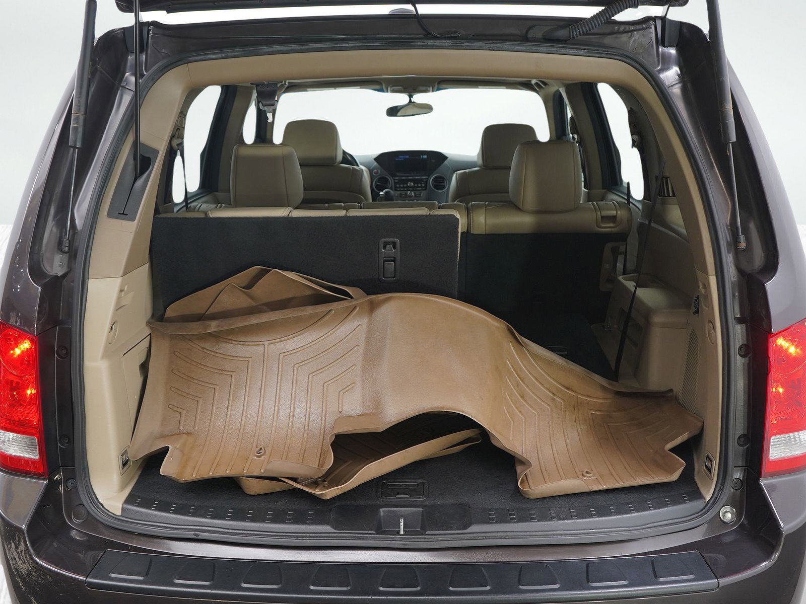 Used 2015 Honda Pilot EX-L image 9