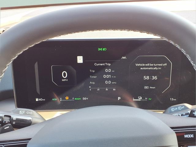 New 2026 Kia Sorento SX Prestige image 13