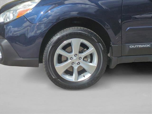Used 2014 Subaru Outback 2.5i Limited w/ Moonroof Package image 27