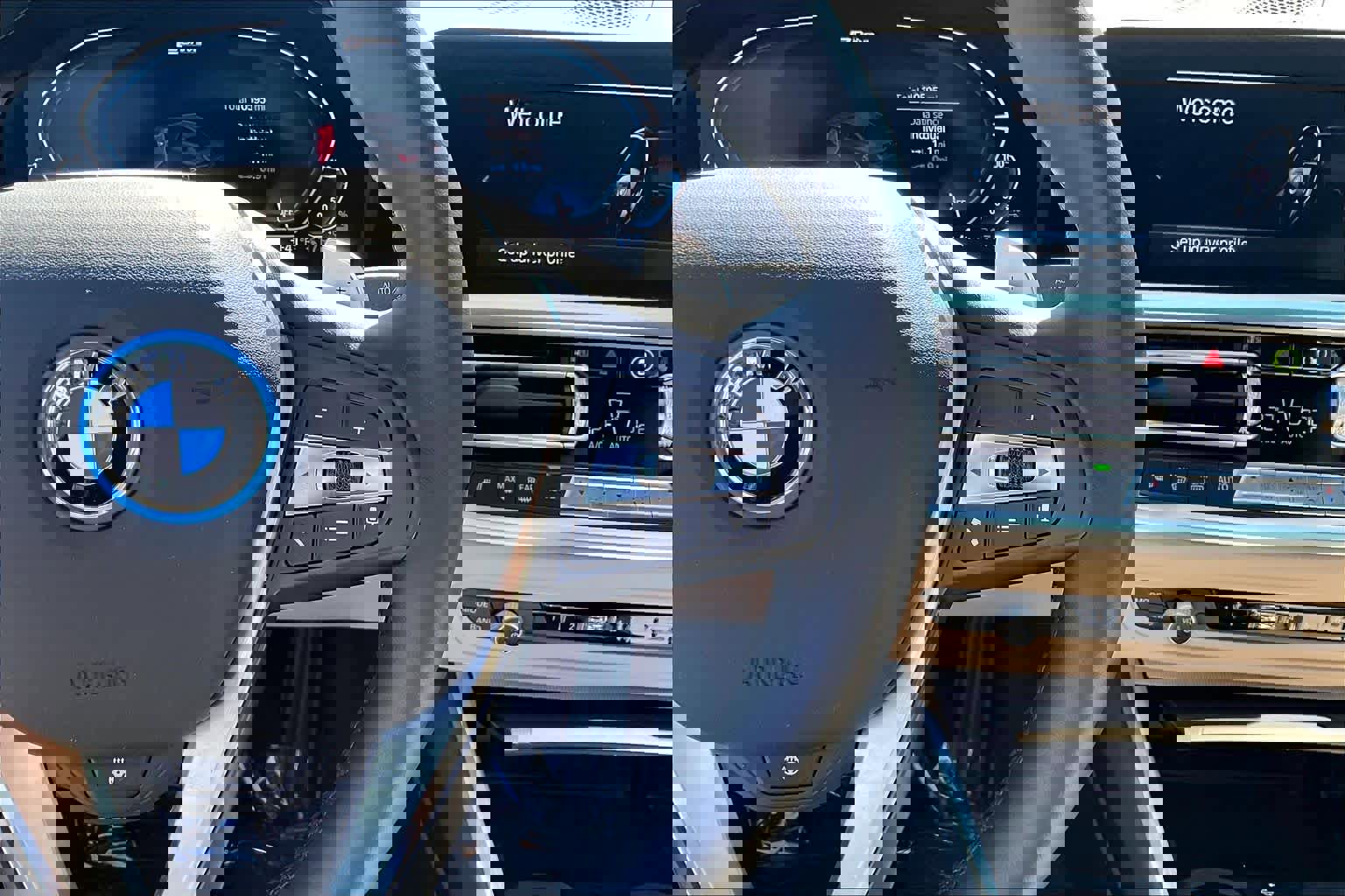 Used 2022 BMW 330e w/ Premium Package image 26