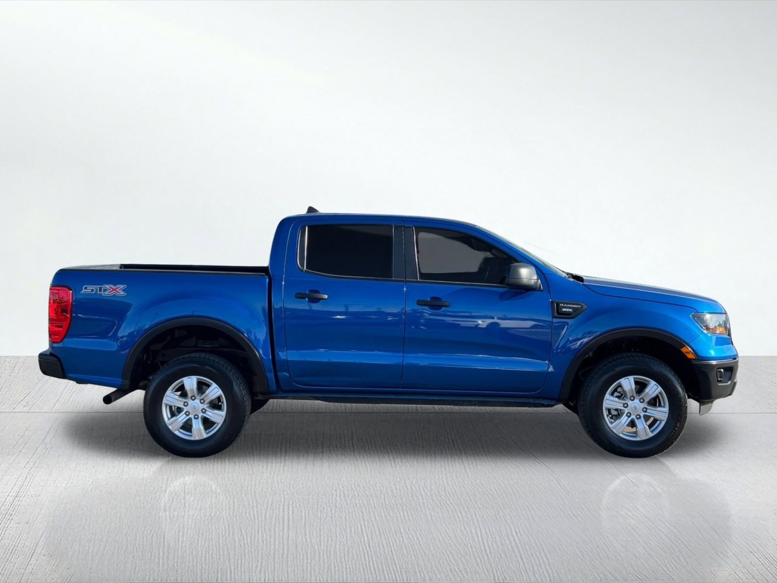 Used 2020 Ford Ranger XL w/ Equipment Group 101A Mid image 5