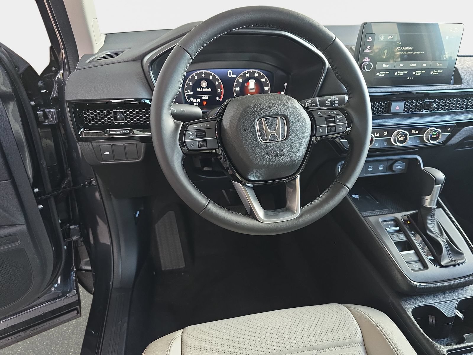 New 2026 Honda CR-V EX-L image 17